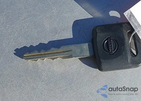 2016 Nissan Frontier S/Sv-I4 z USA, uszkodzony, nr VIN 1N6BD0CT8GN725911